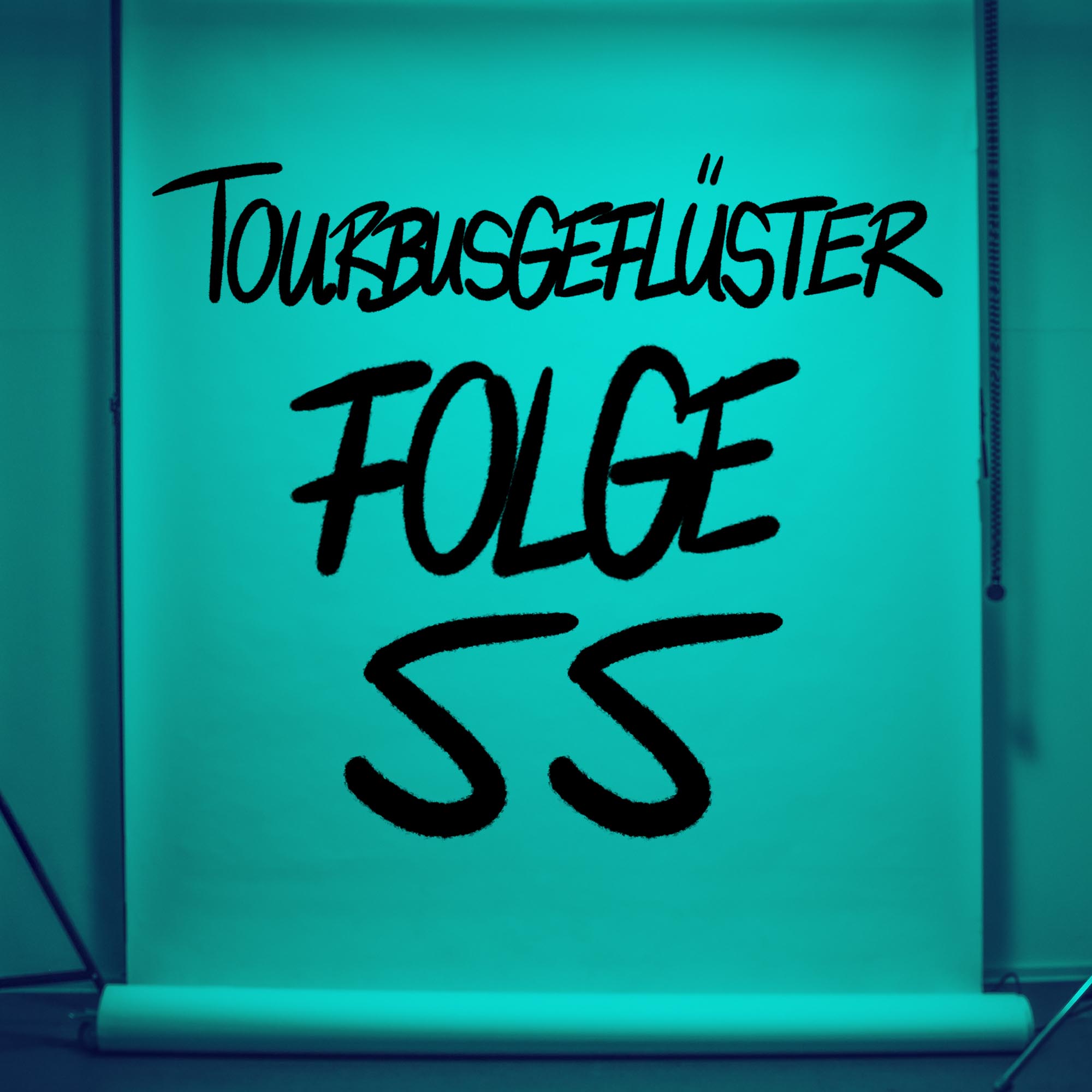 TOURBUSGEFLÜSTER