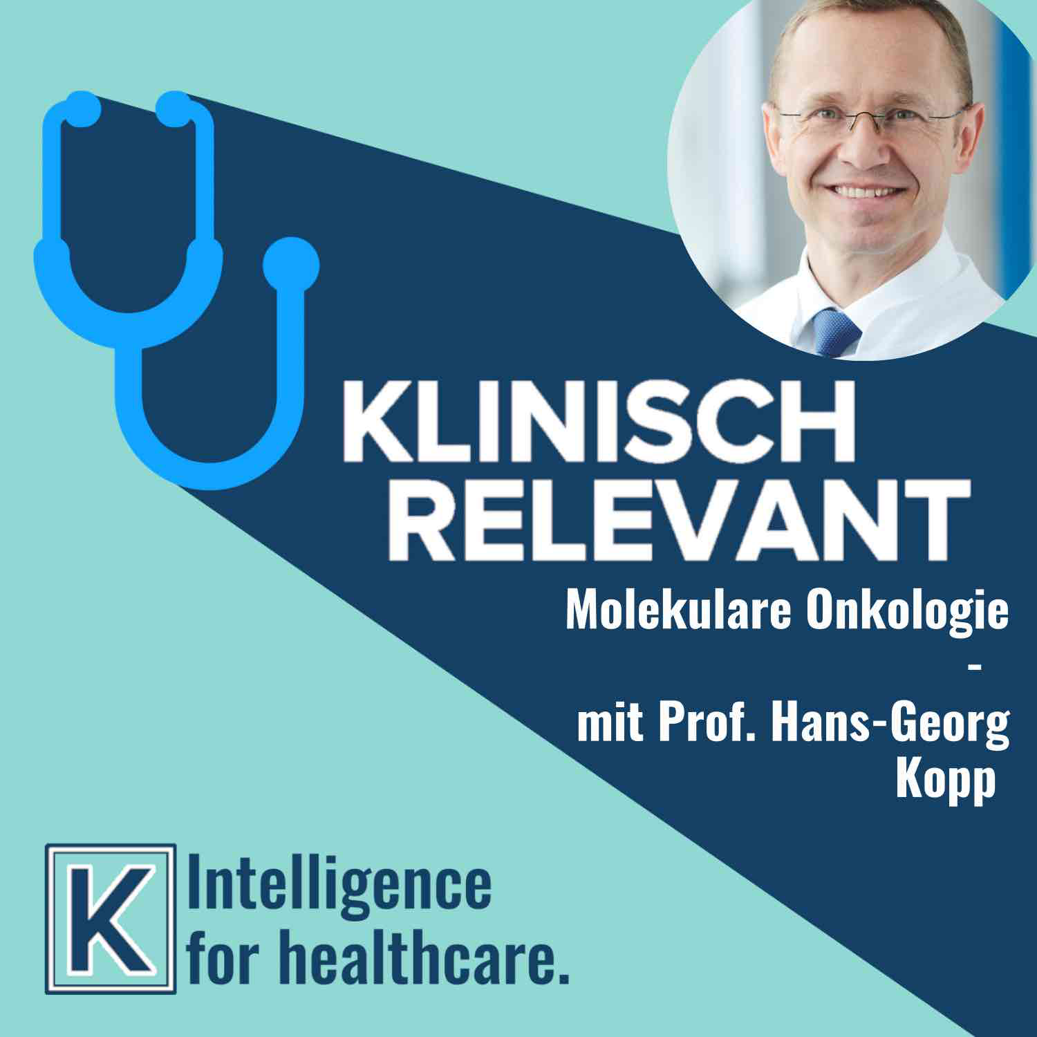 Klinisch Relevant Podcast