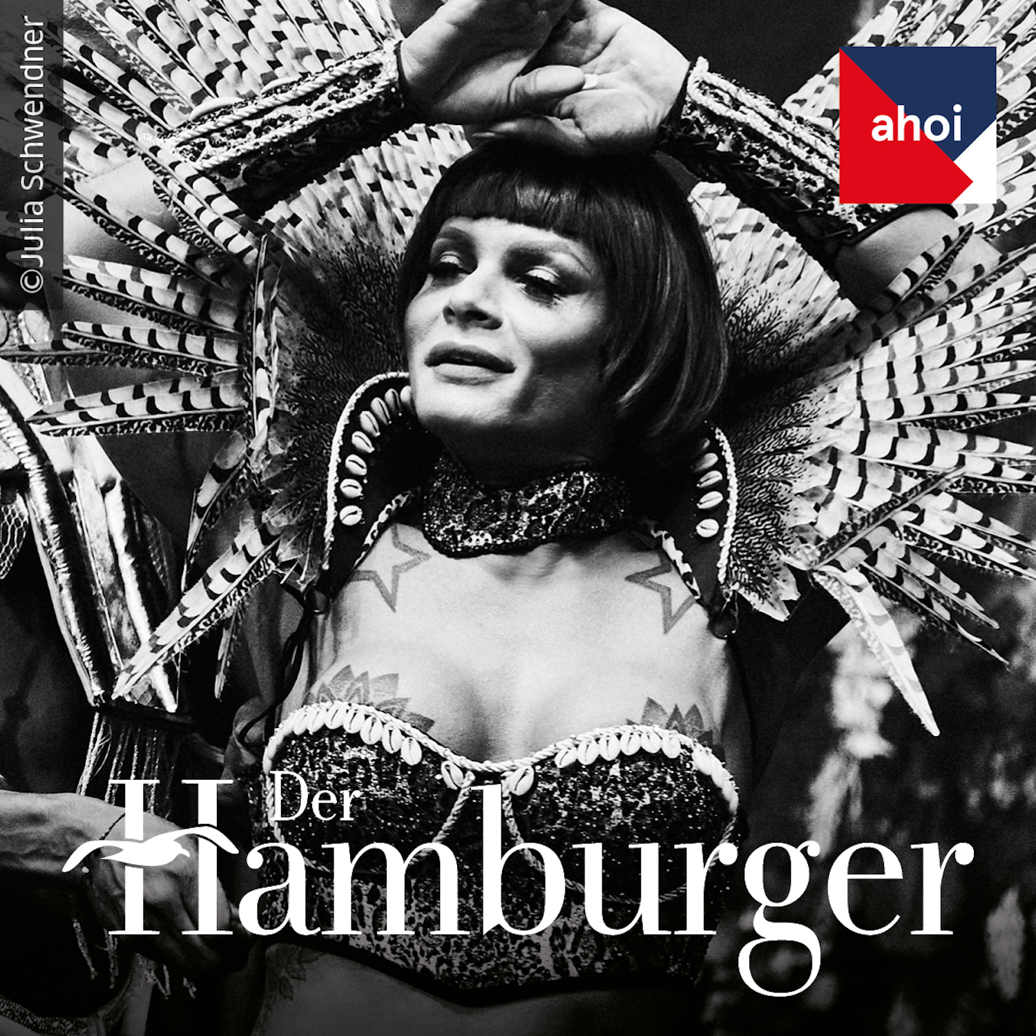 DER HAMBURGER Inside. Stimmen dieser Stadt