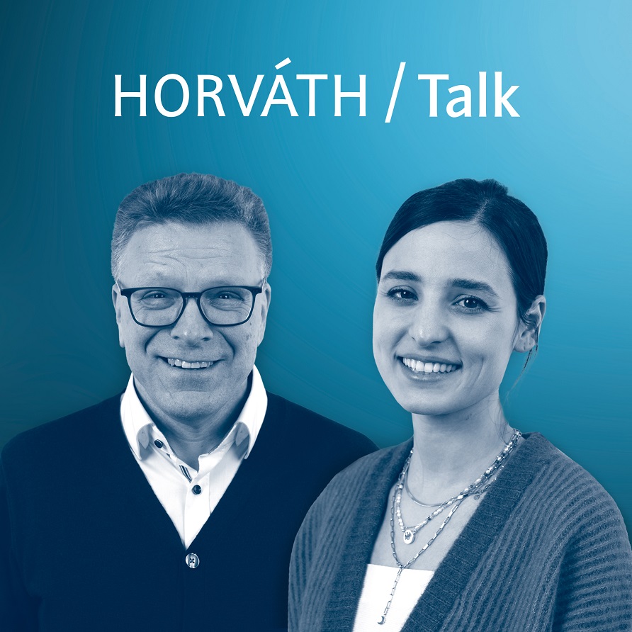 Horváth Podcast
