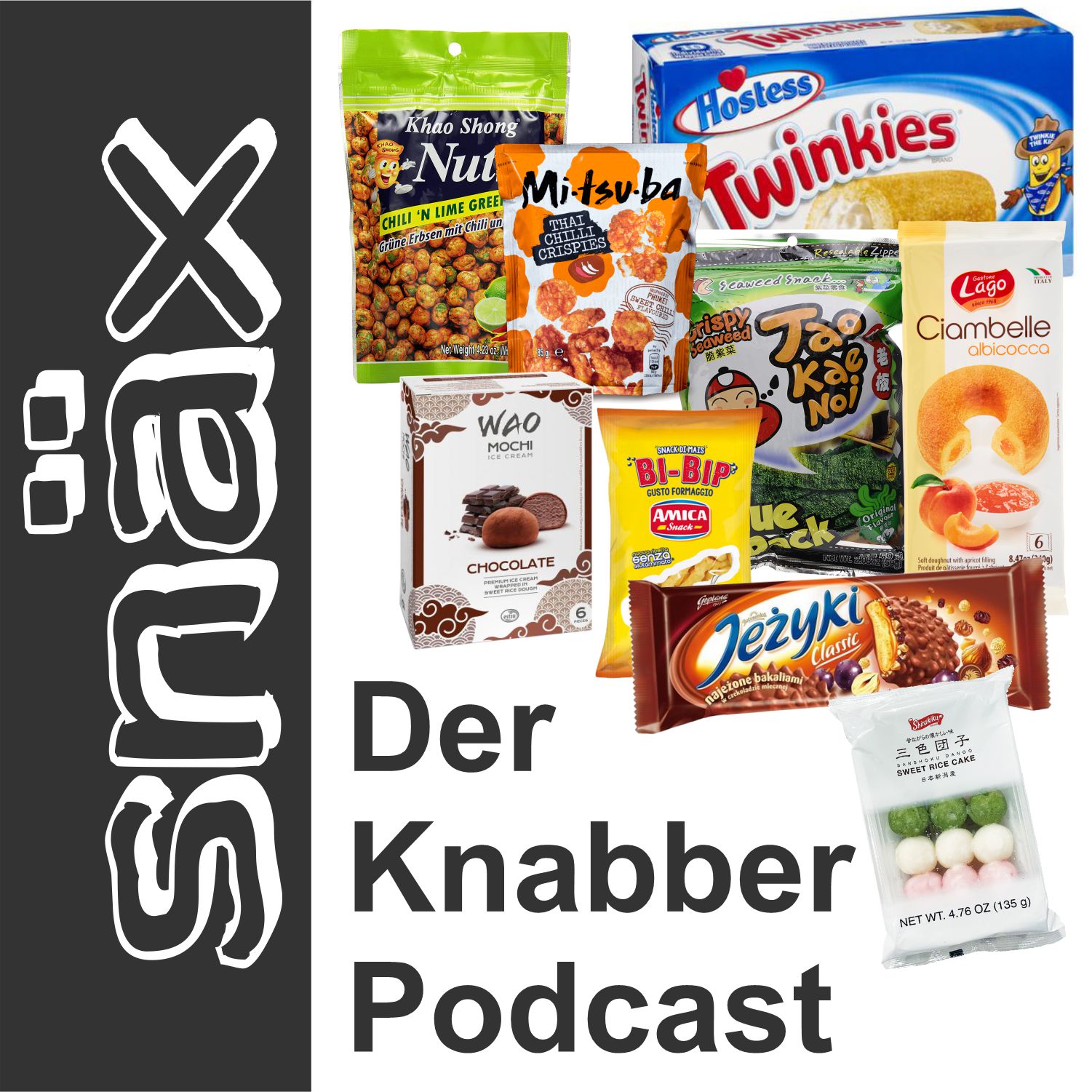 (c) Snäx-podcast.de