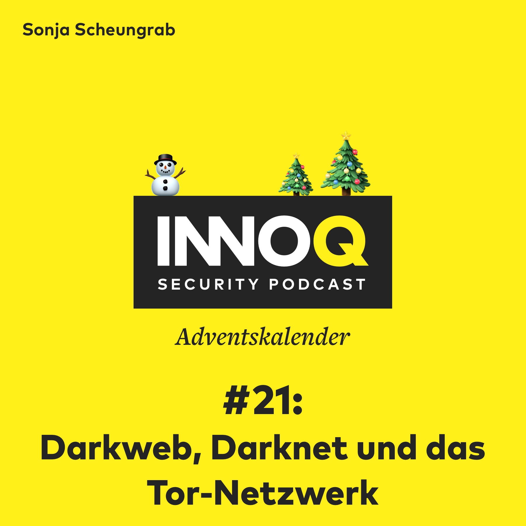 INNOQ Security Podcast