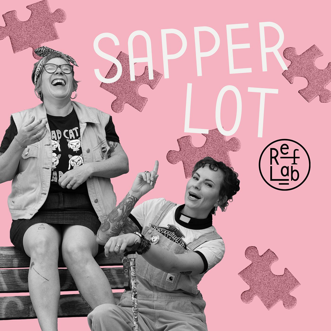 Sapperlot (RefLab)