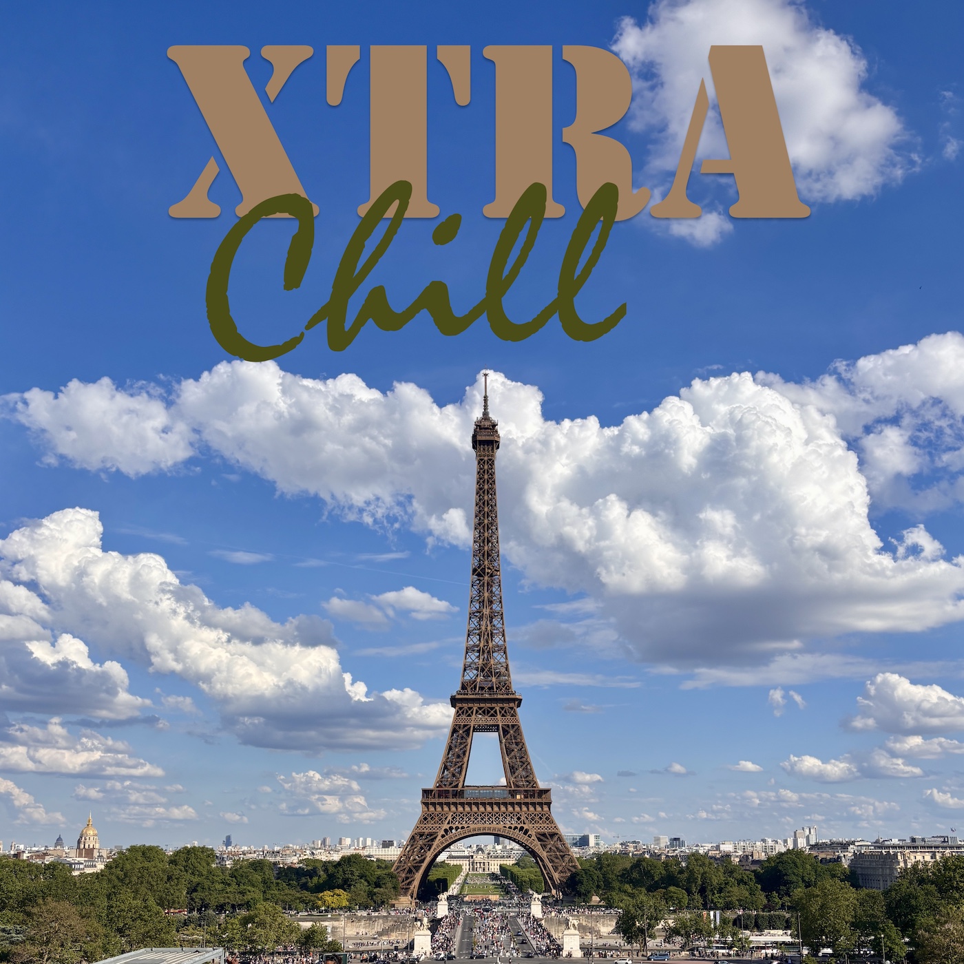 XtraChill 462