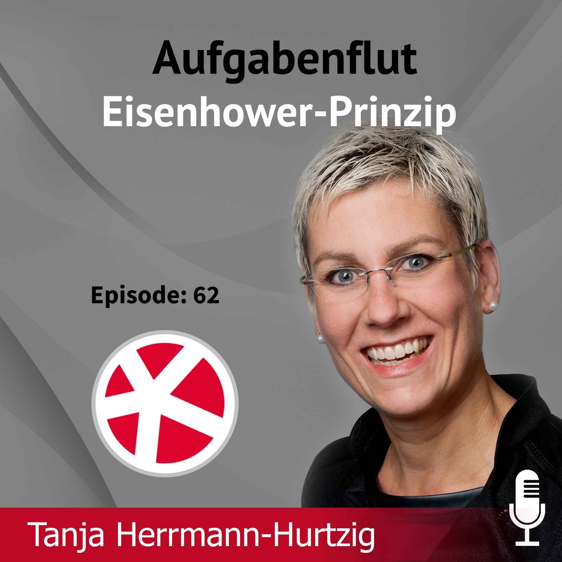 Karriere und Bewerbung - Tanja Herrmann-Hurtzig