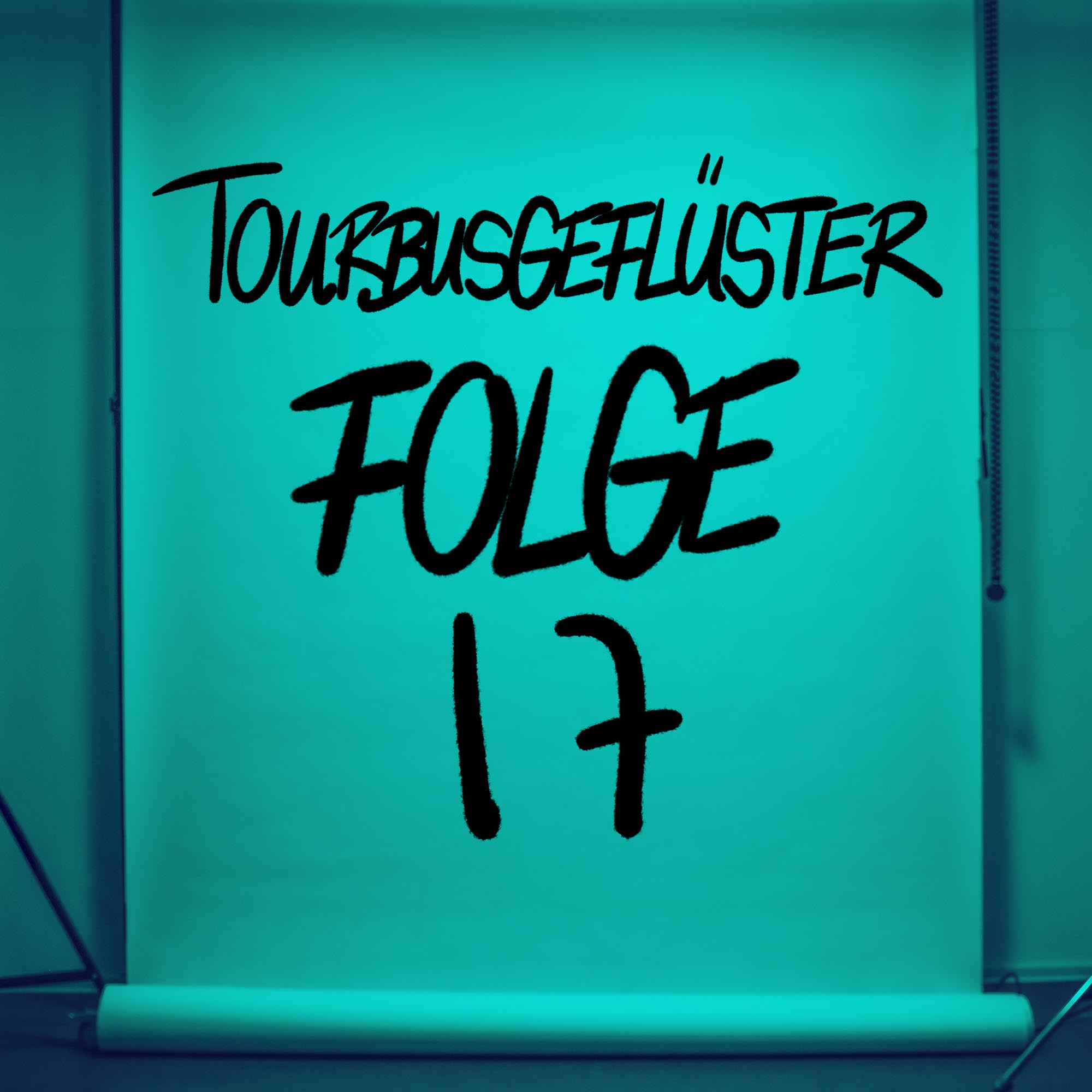 TOURBUSGEFLÜSTER