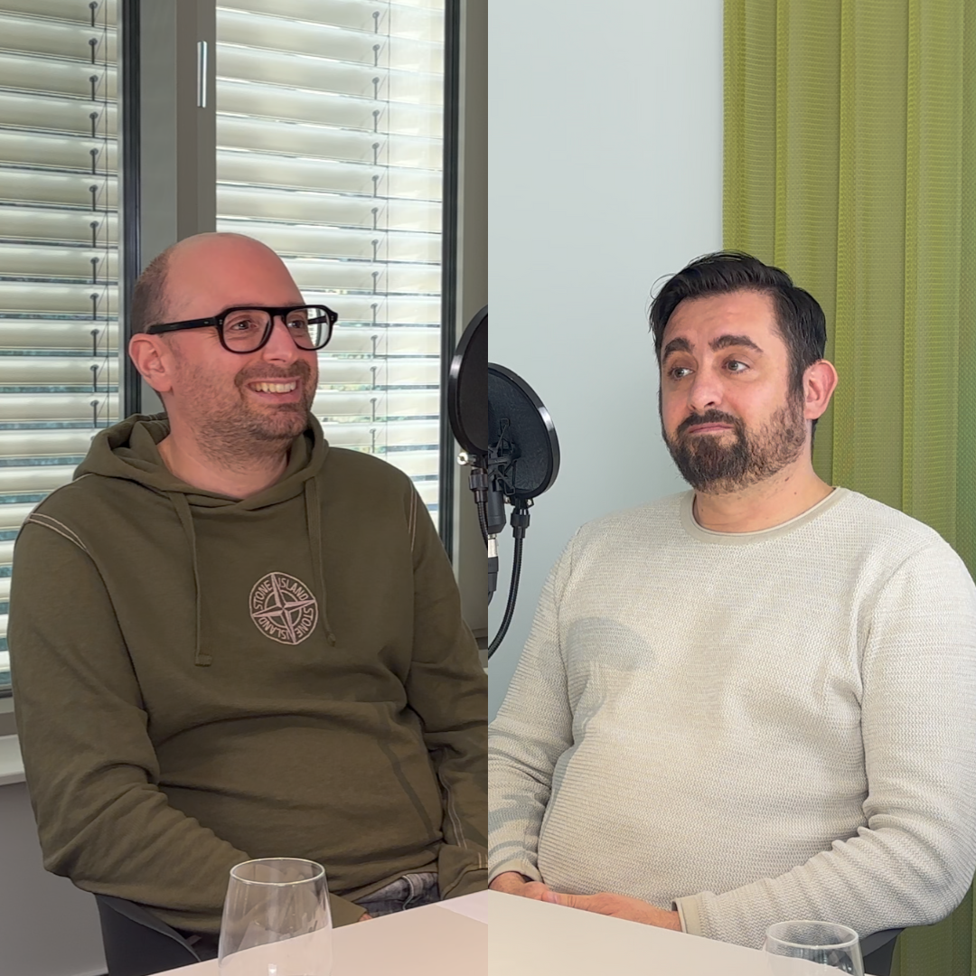 Local Cloud Services – die smarte Alternative zur Public Cloud? | Folge 16 episode artwork