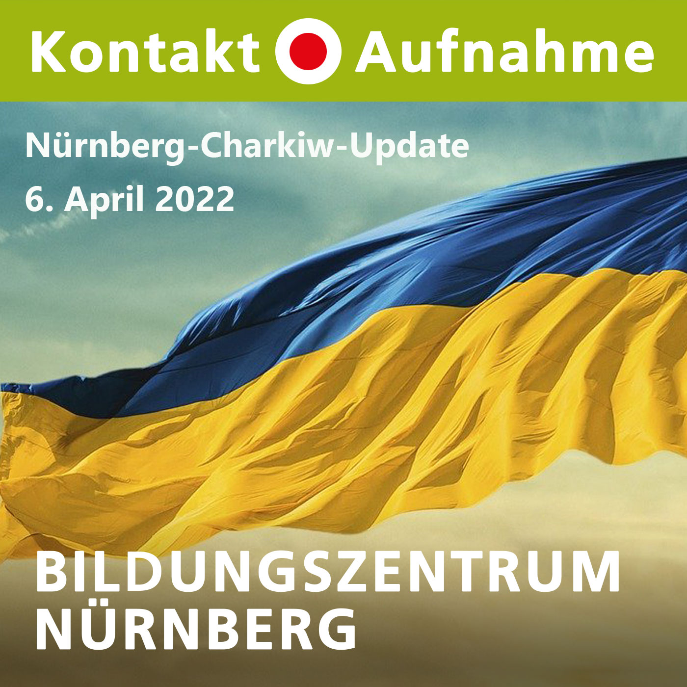 KontaktAufnahme