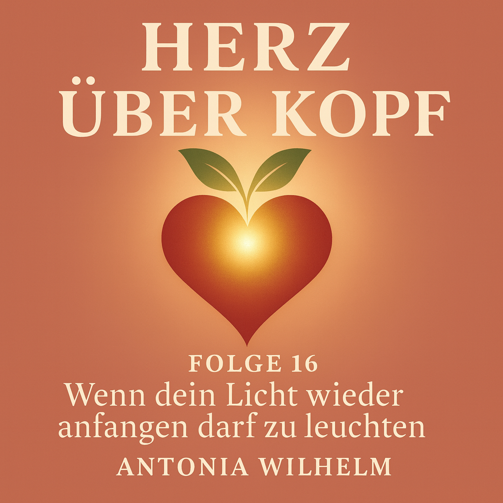 Wie du Dein inneres Licht findest – selbst, wenn es gerade dunkel ist episode artwork