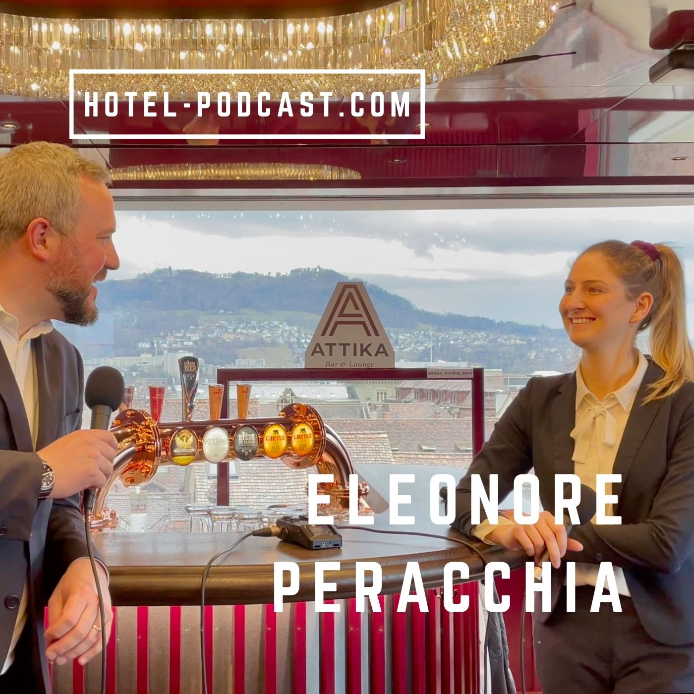 HOTEL-PODCAST