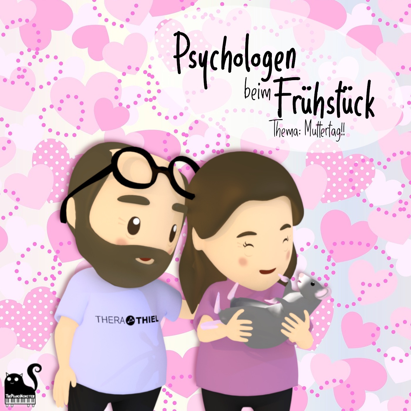 Folge 100 - extra zum Muttertag