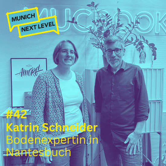 In Nantesbuch auf den Boden kommen – Podcast mit Katrin Schneider über eine unterschätzte Ressource episode artwork