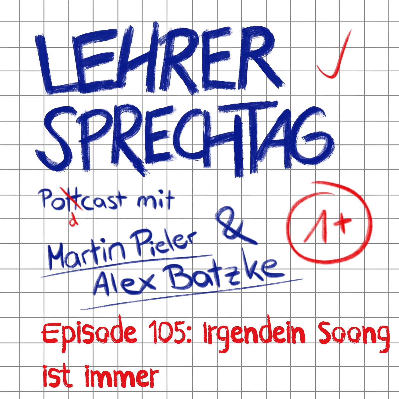 Lehrersprechtag
