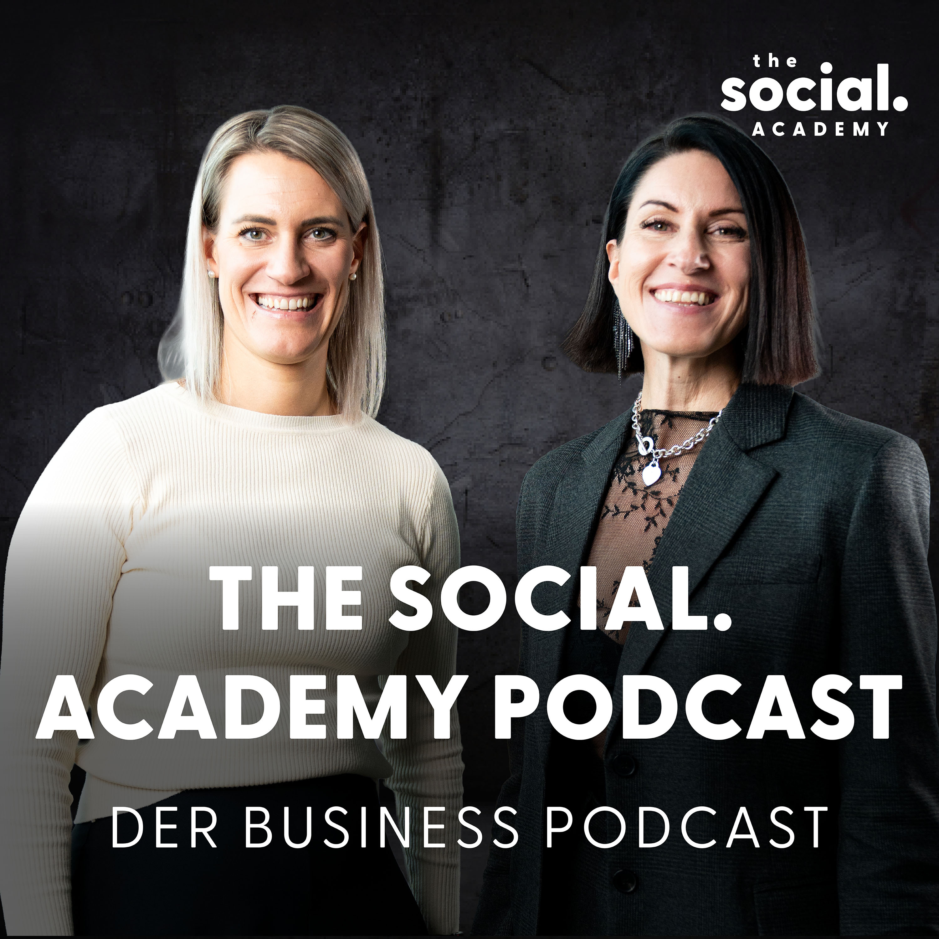 #110 Vom 1:1 zur Ausbildung: 350K mit echter Vision episode artwork