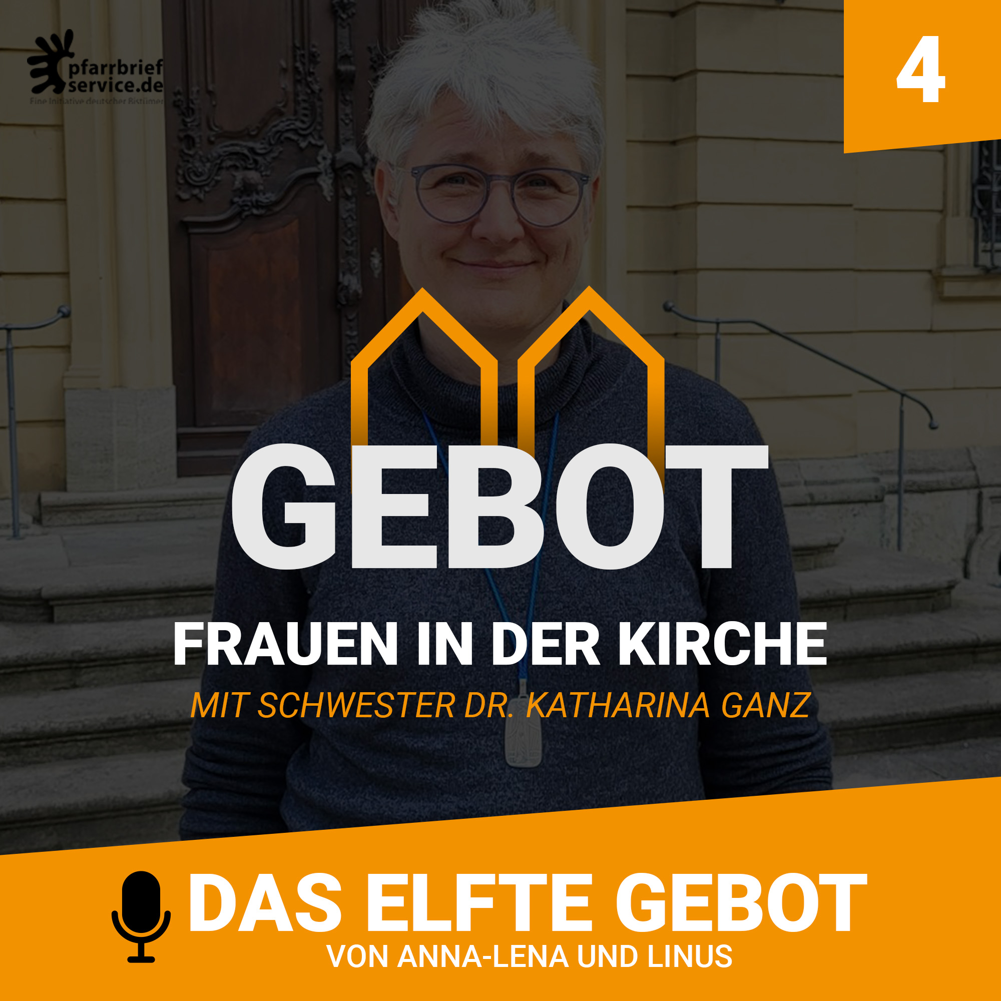 Das Elfte Gebot
