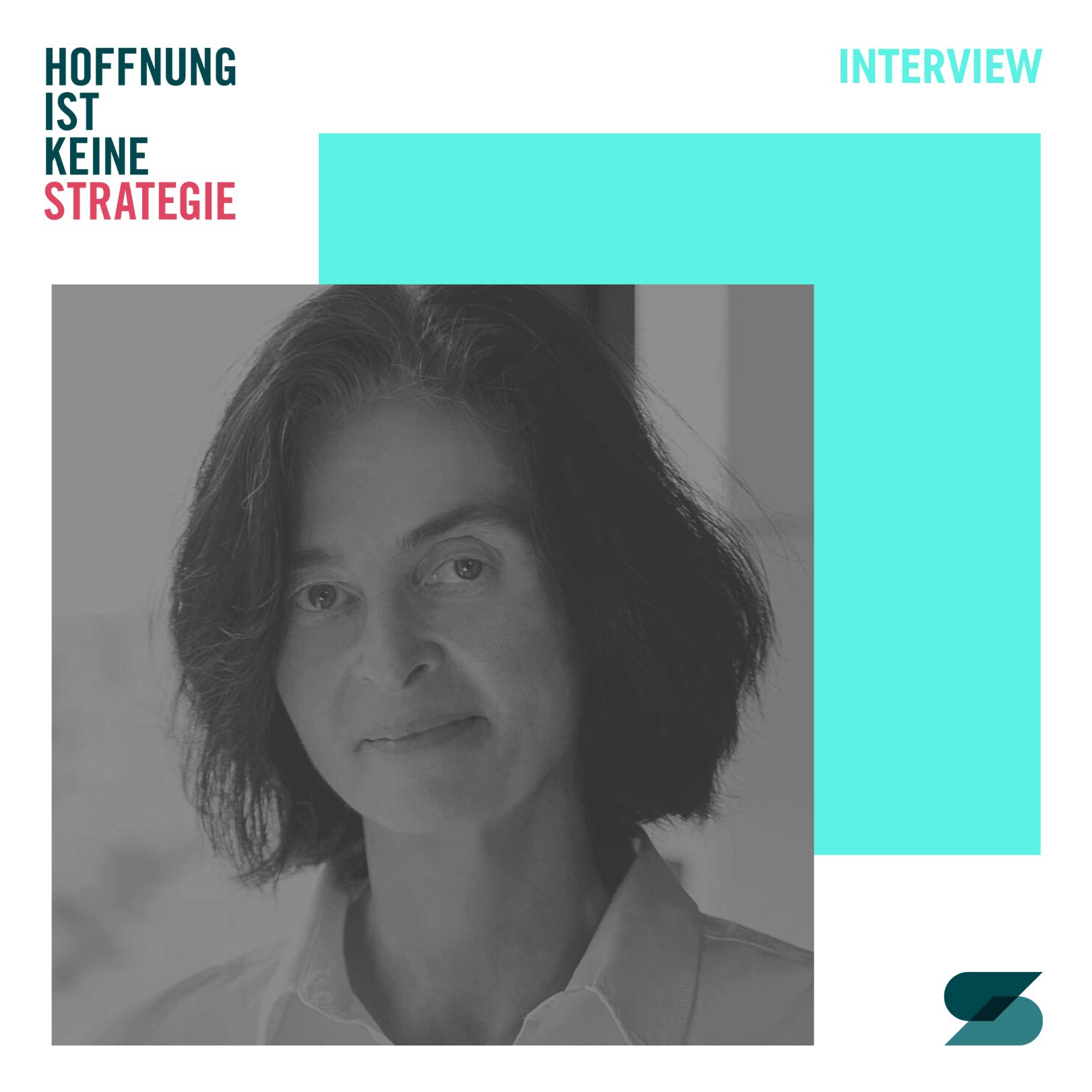 HOFFNUNG IST KEINE STRATEGIE