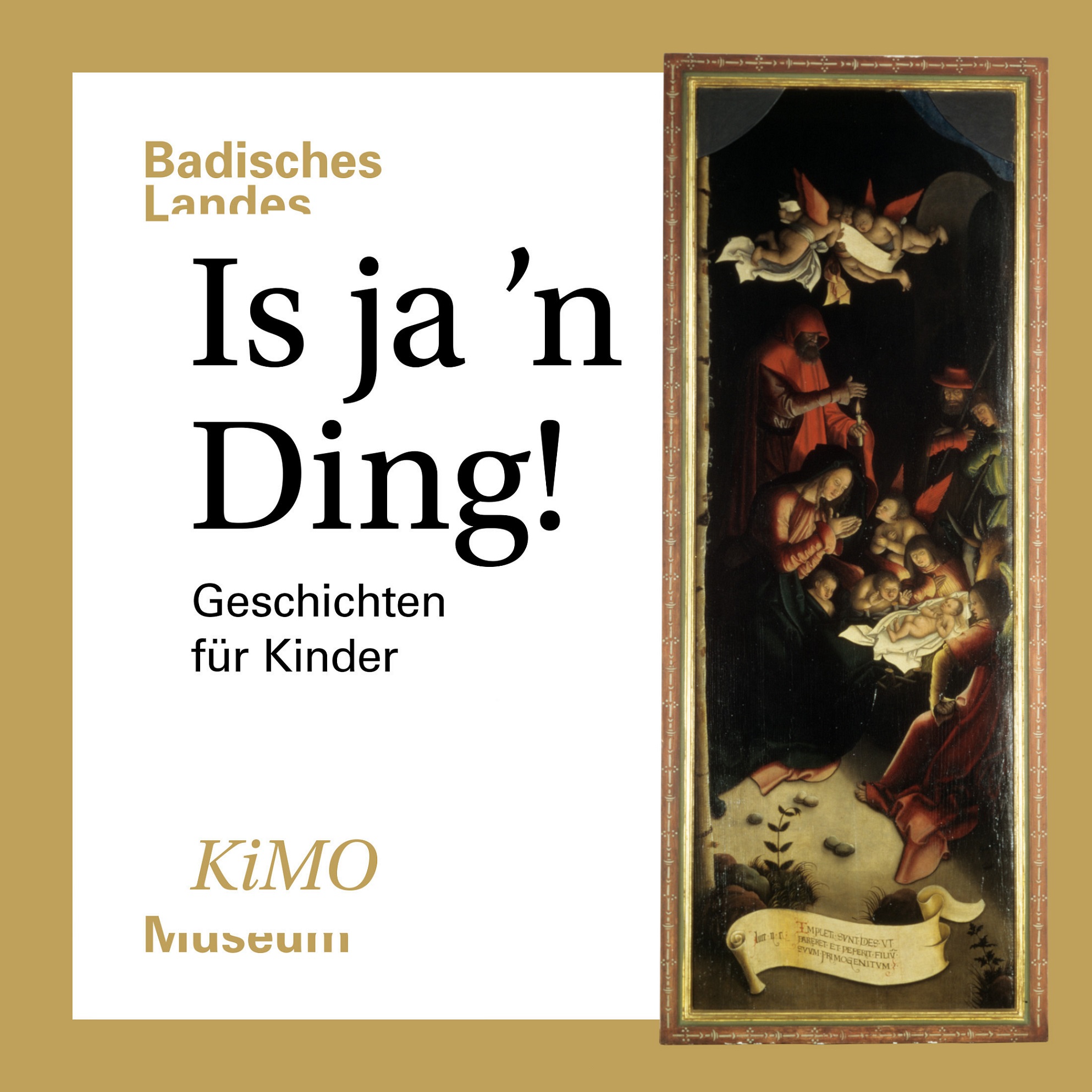 Stille Nacht, heilige Nacht