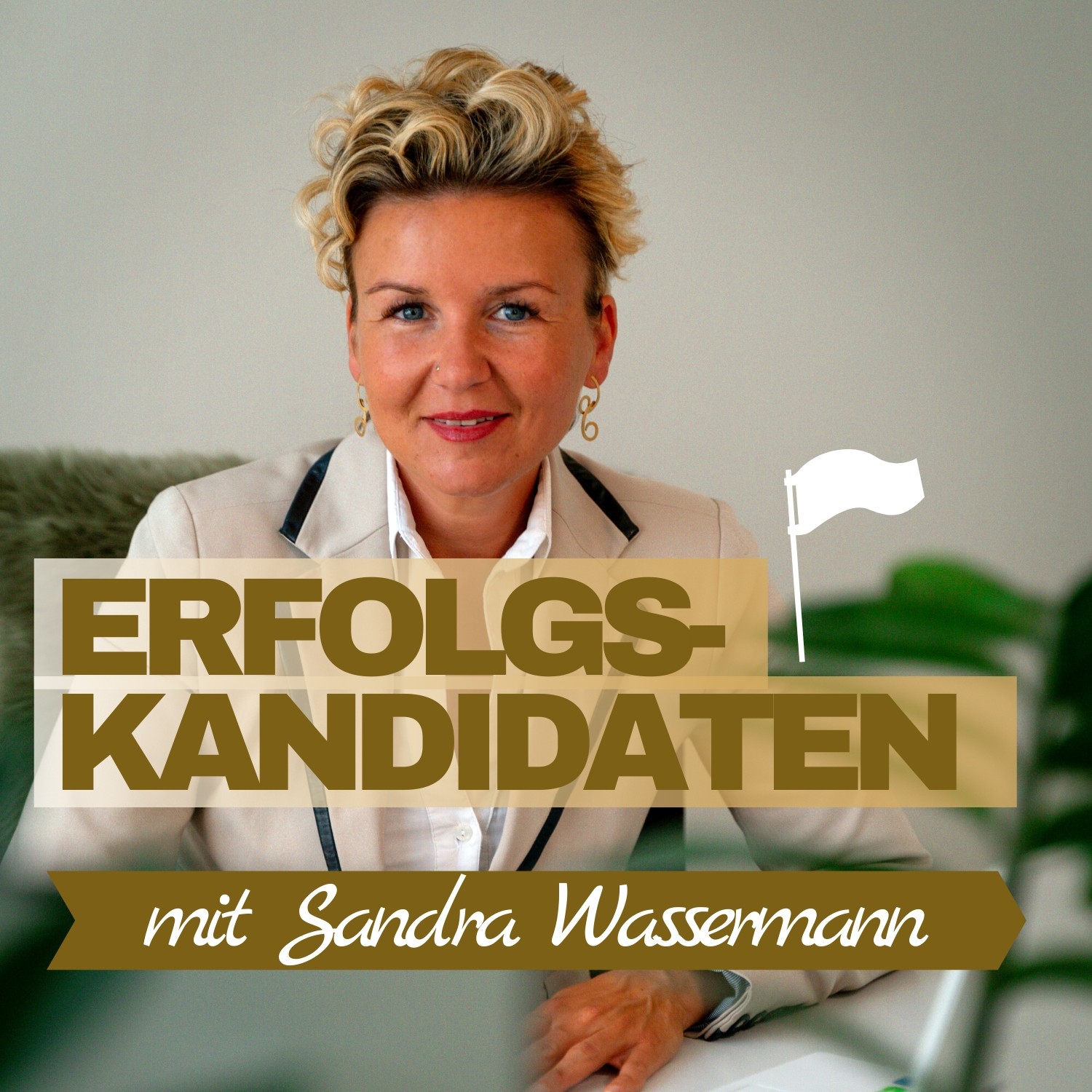 Erfolgskandidaten - Dein Politik Podcast