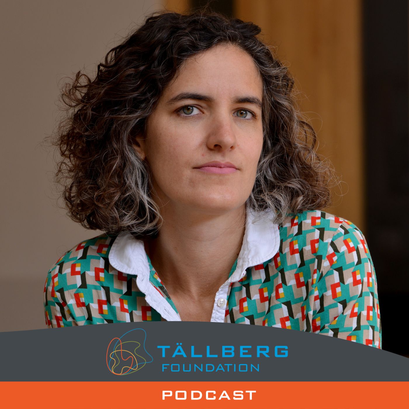 New Thinking for a New World - a Tallberg Foundation Podcast