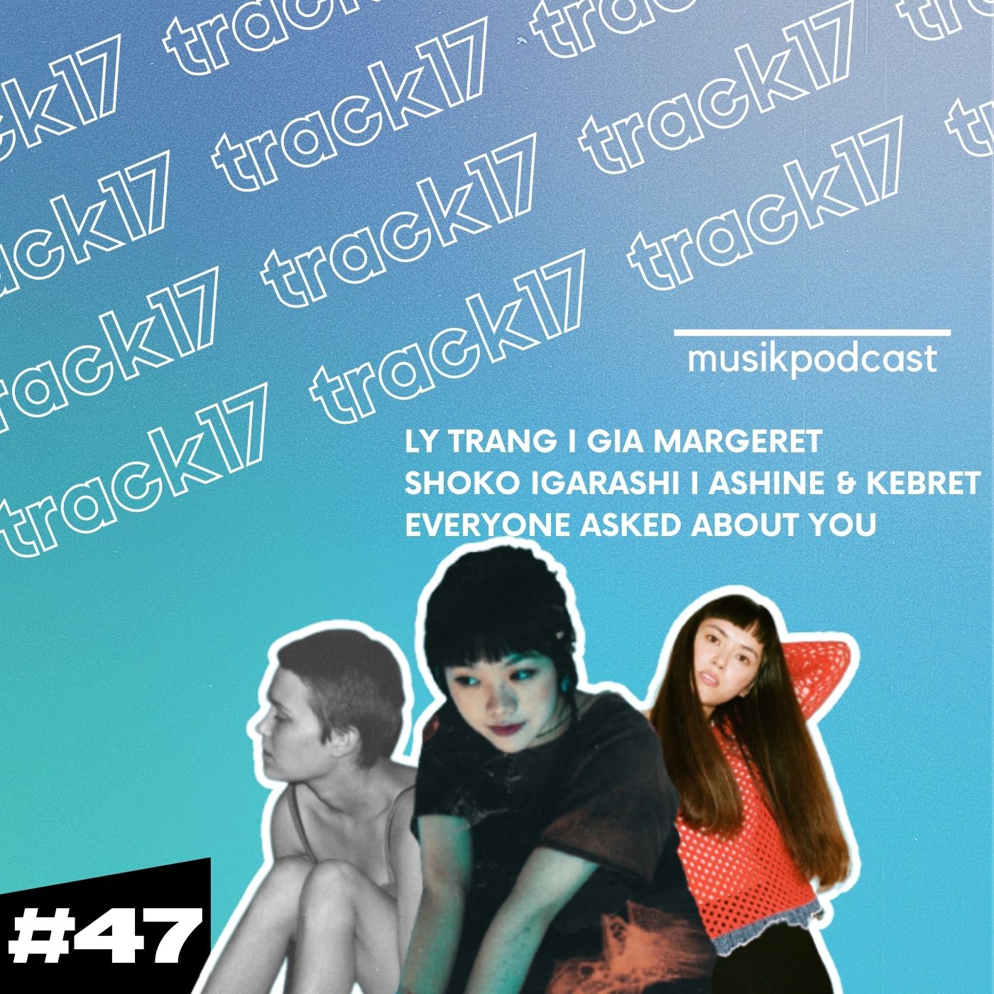 Track17 - Der Musikpodcast