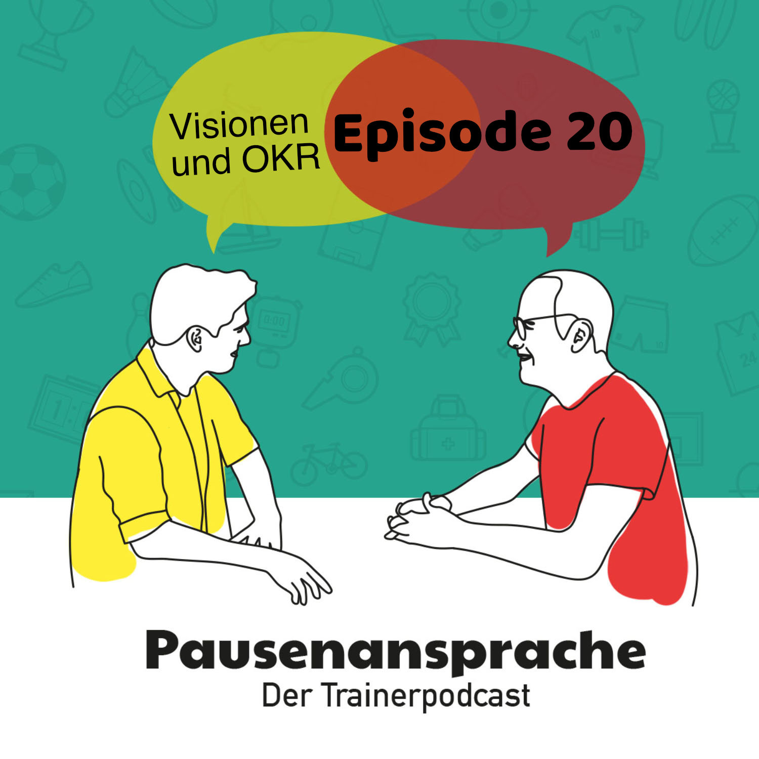 Episode 20 - Nordstern und der Weg dorthin