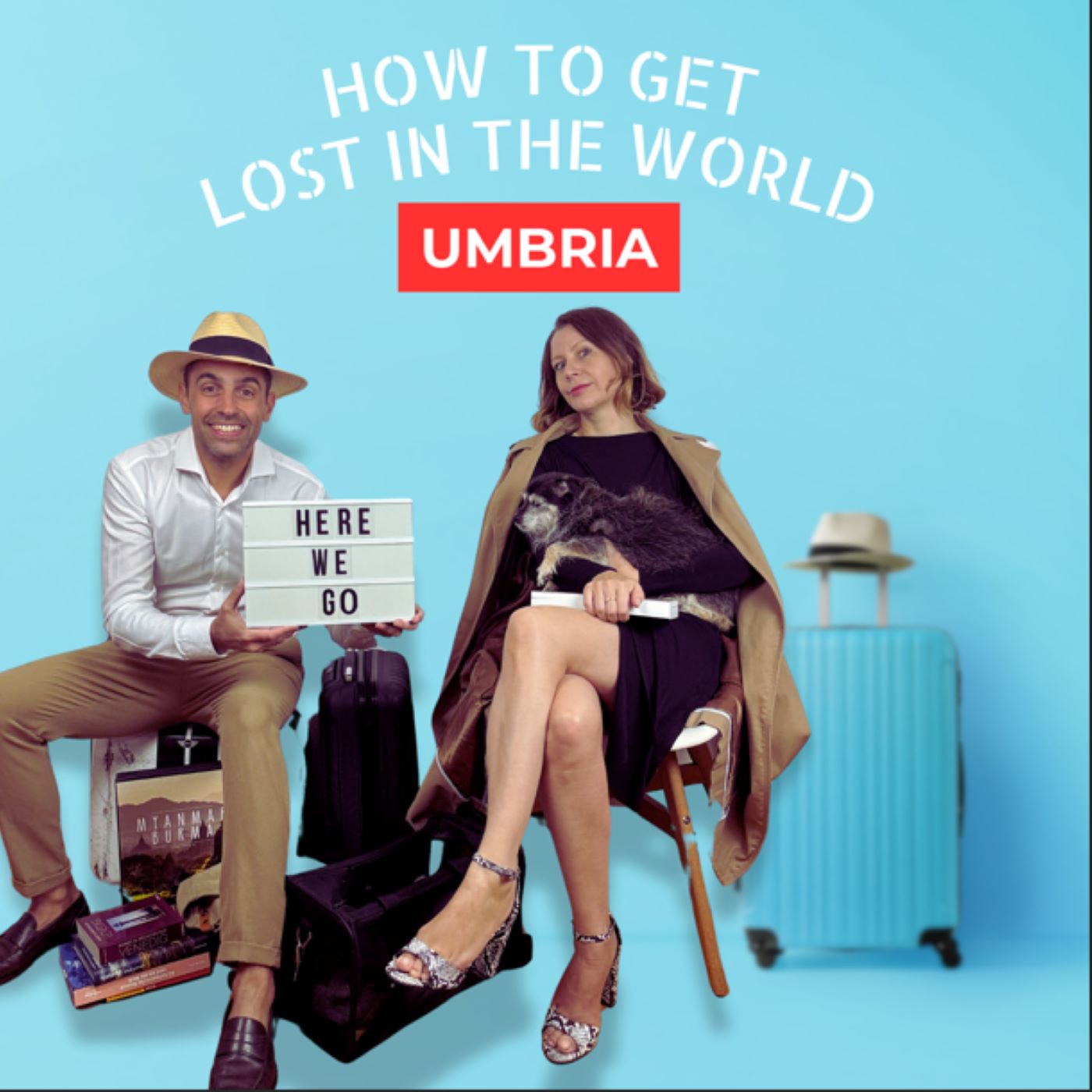 Umbria episode artwork