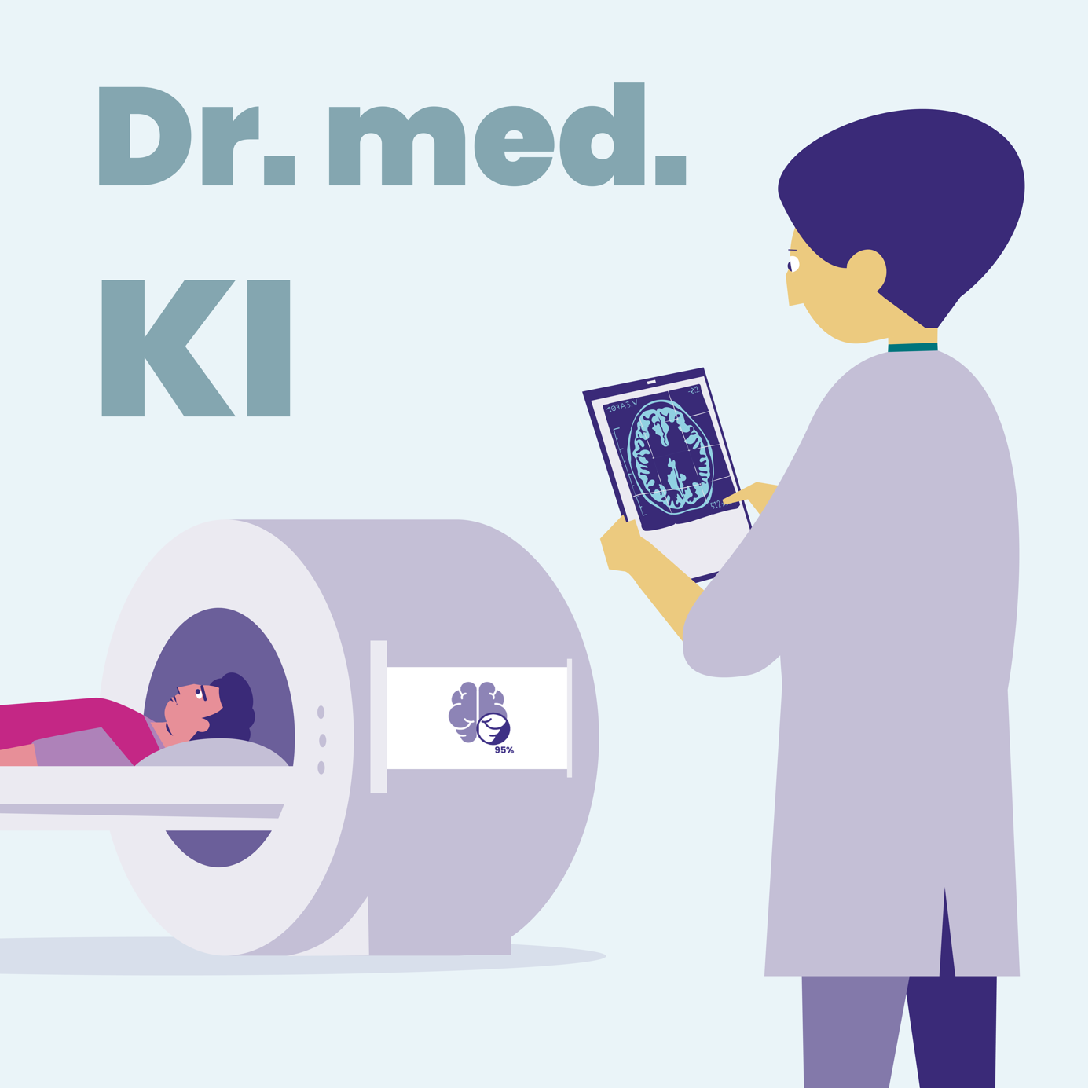 #30 - Austria - AI as support systems in medicine