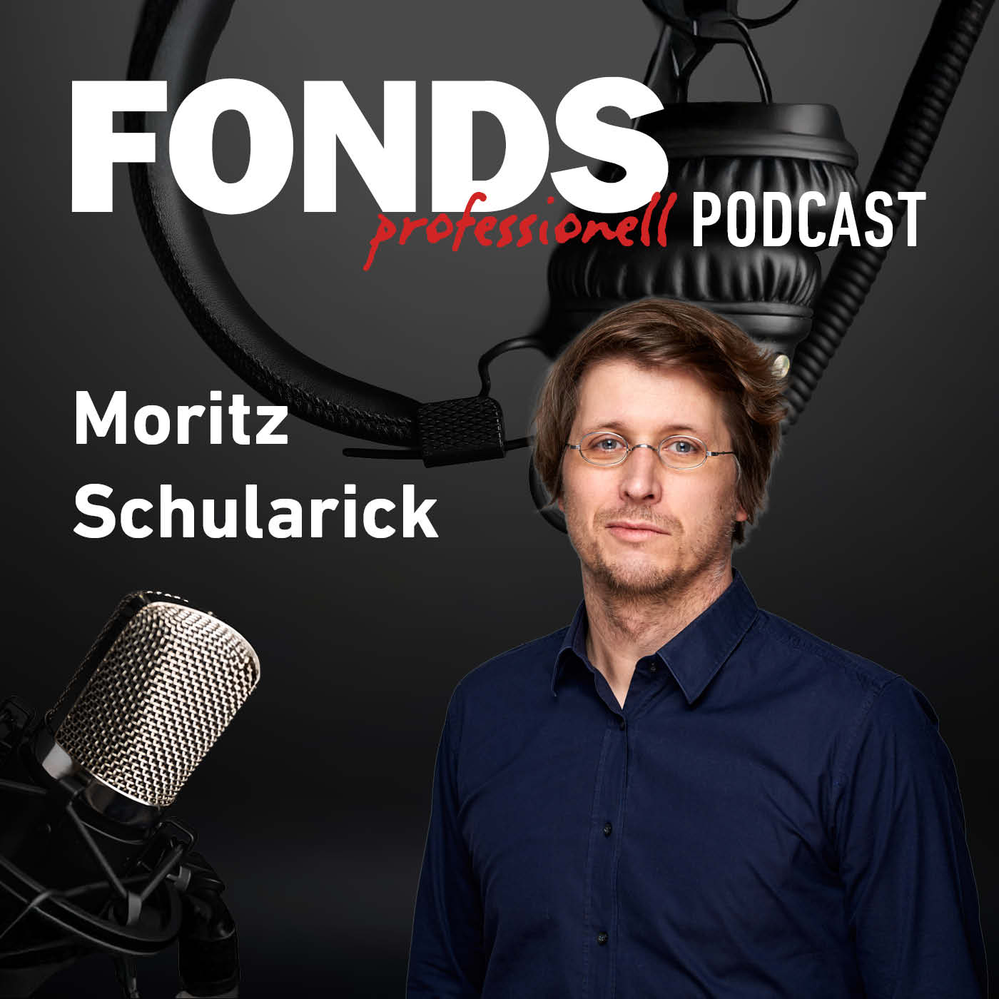 FONDS professionell PODCAST
