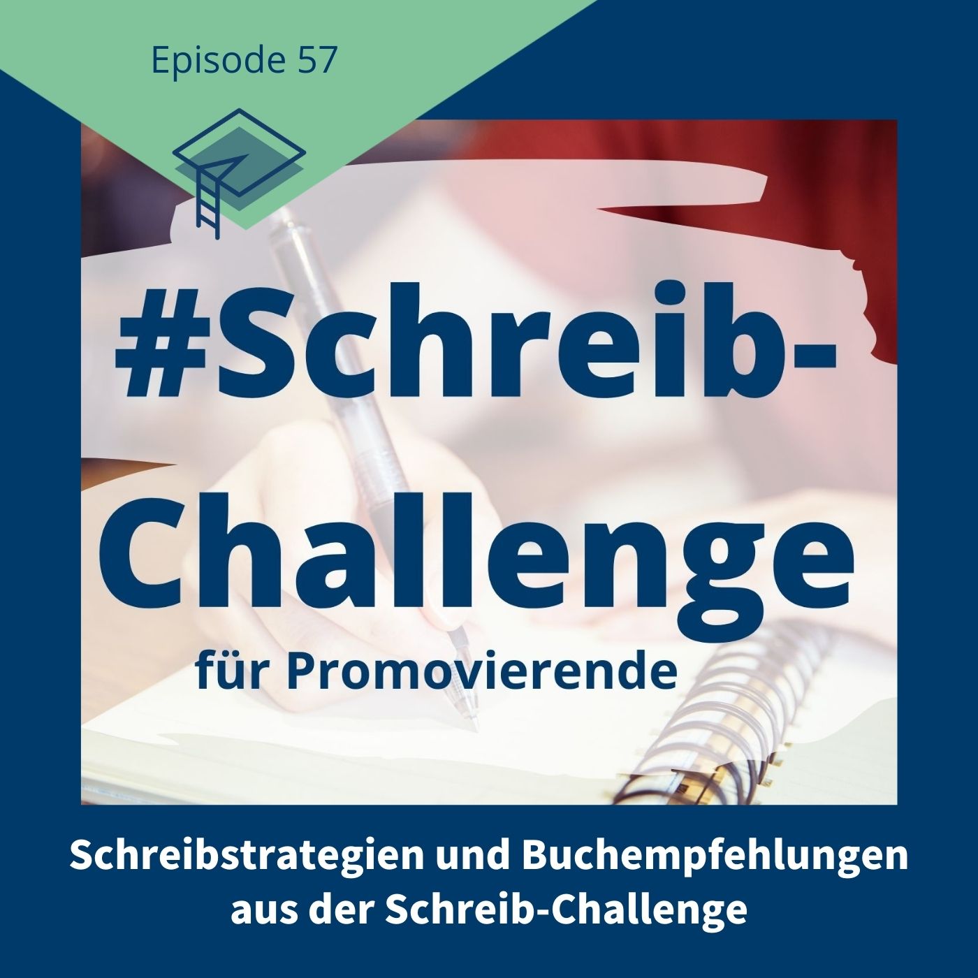 Erfolgreich promovieren | Coachingzonen-Podcast | Promotionspodcast