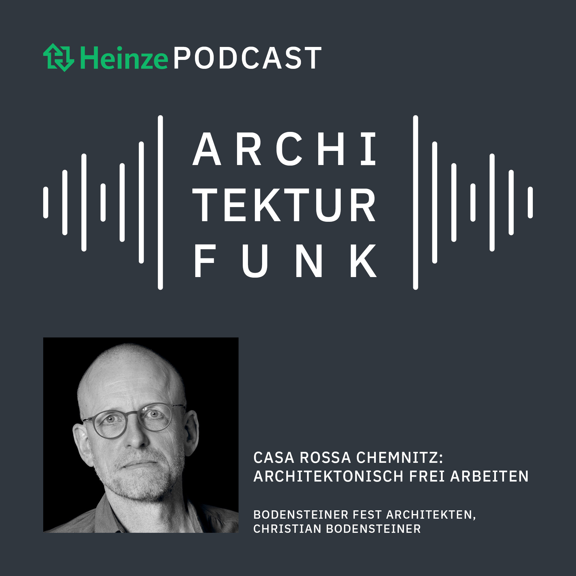 ARCHITEKTURFUNK