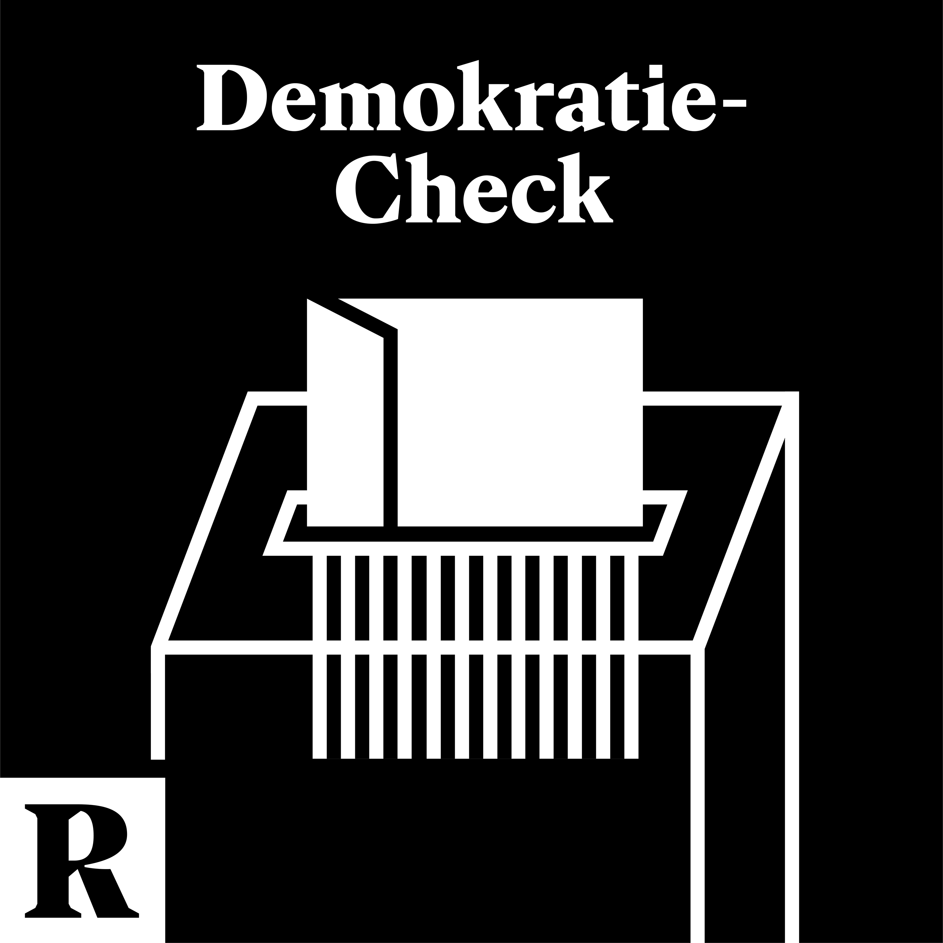 Republik «Vorgelesen»