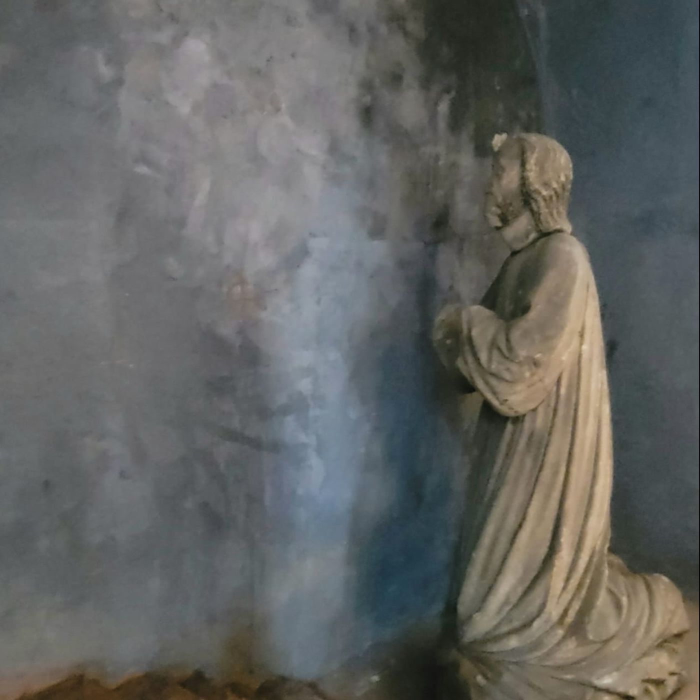 Mut zur Stille, denn da begegnet Gott episode artwork