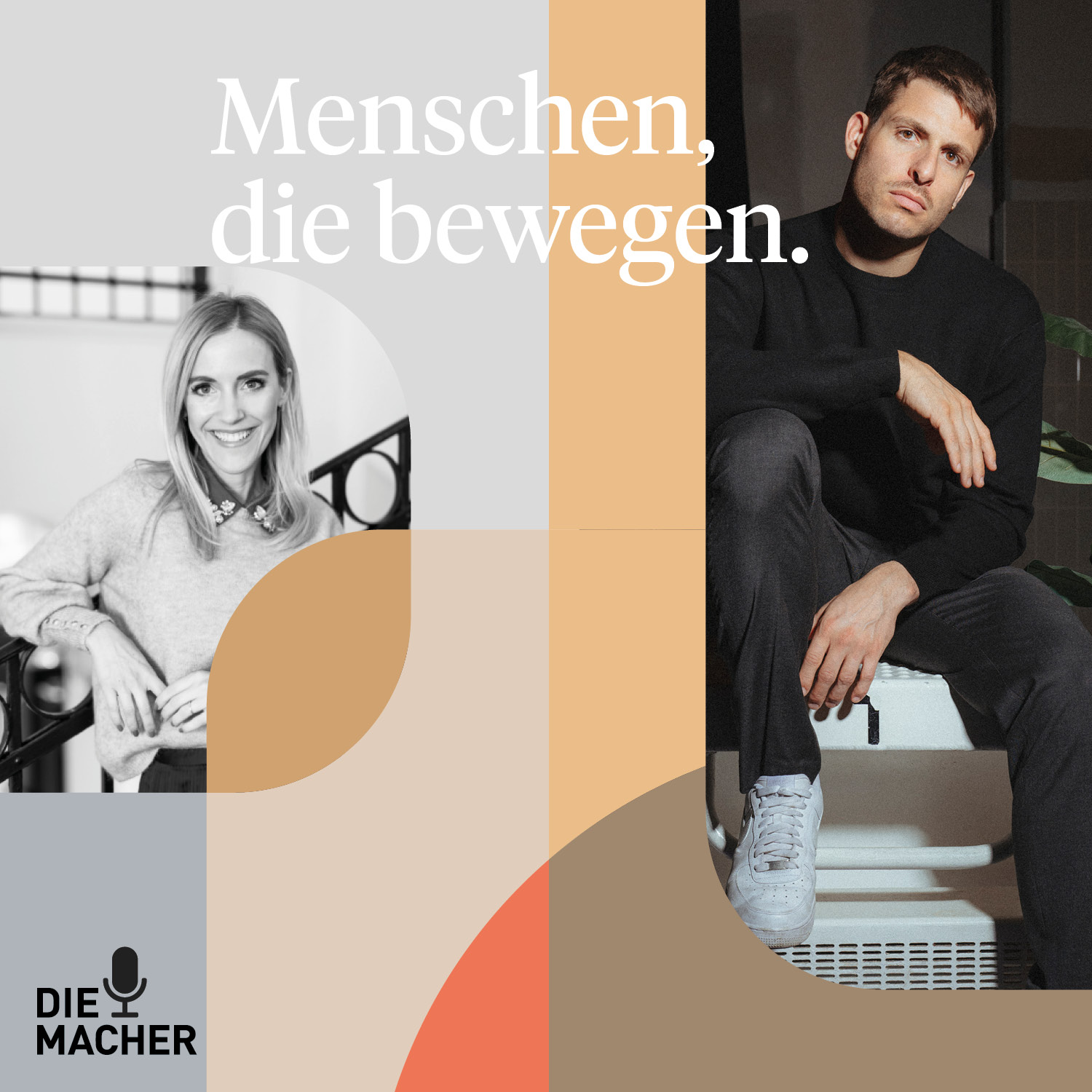 #162 Wie boxt man sich durch die Tiefpunkte des Lebens, Max Ortner? episode artwork