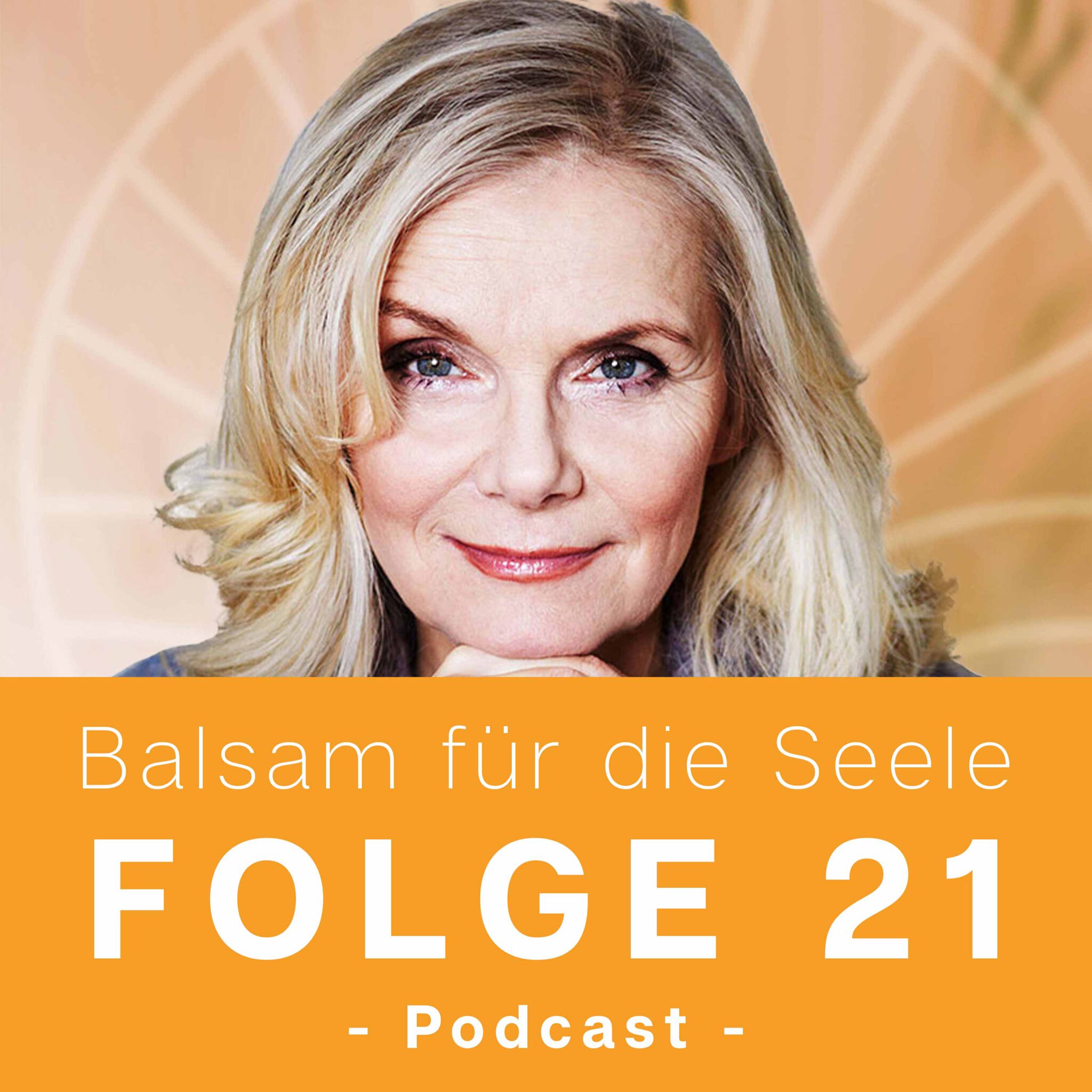 Balsam für die Seele