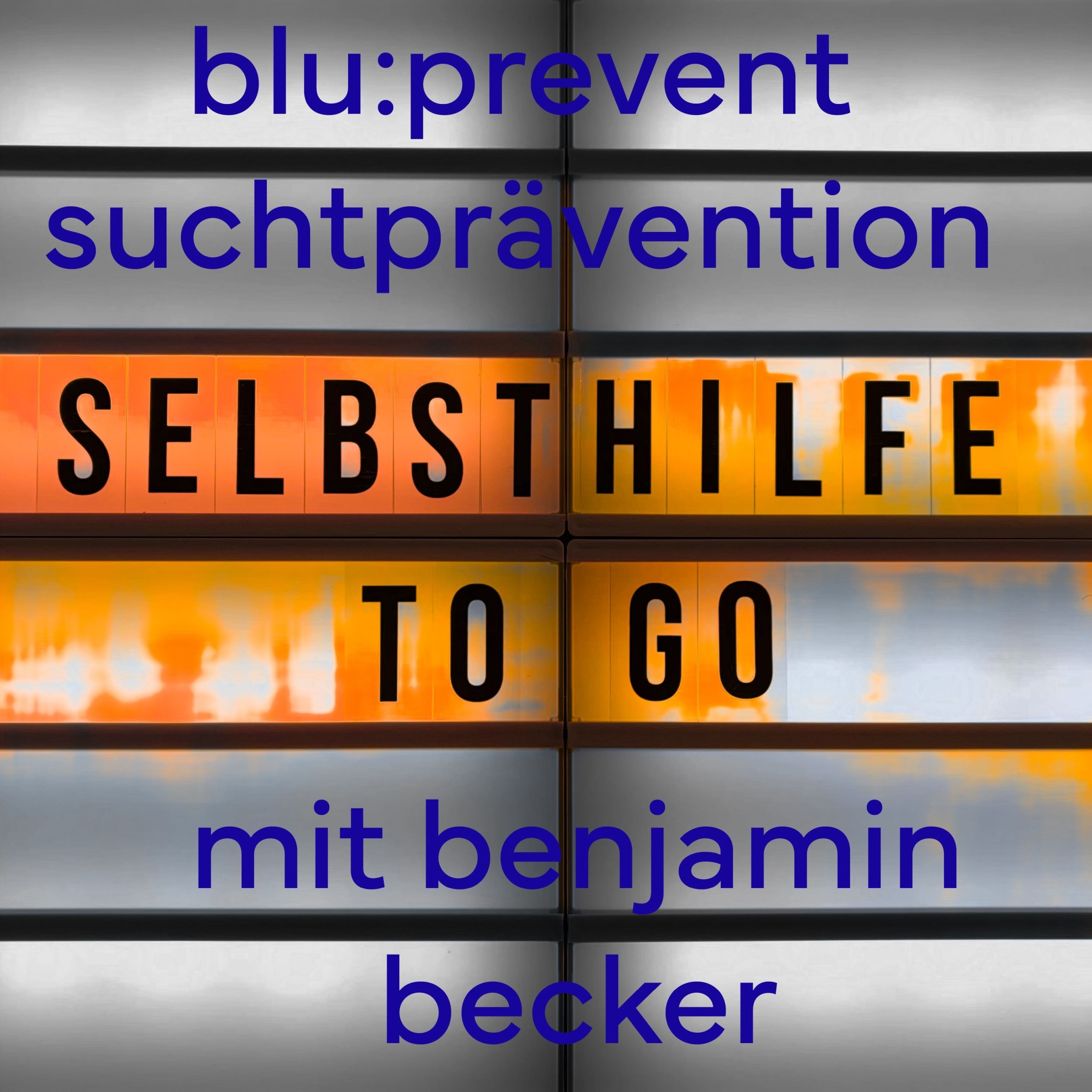 Selbsthilfe To Go
