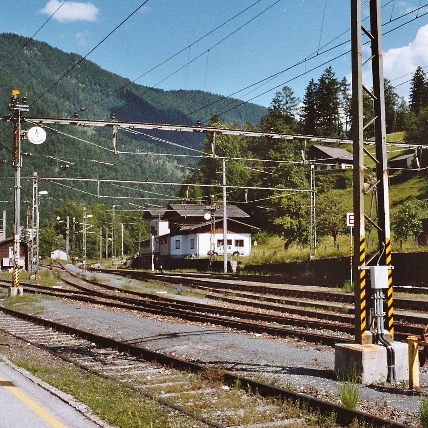 Welterbe Hallstatt