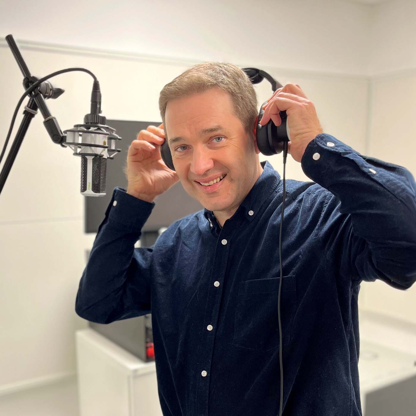 FIDELITY - DER HIFI PODCAST