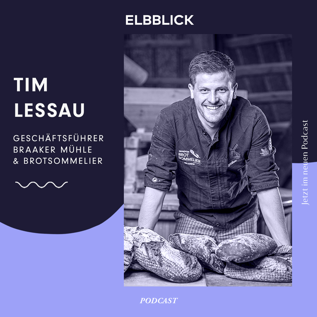 ELBBLICK Podcast