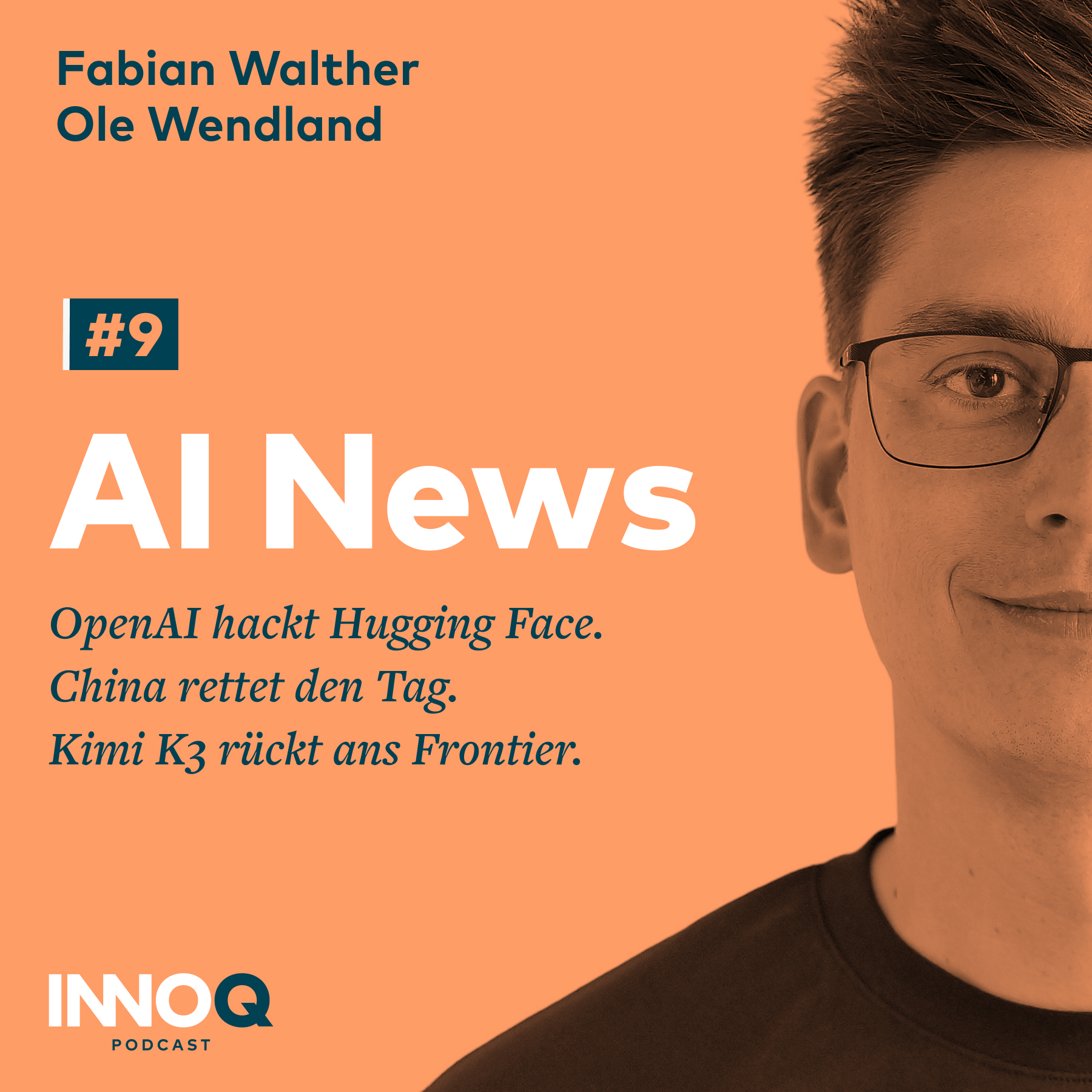 AI News #9