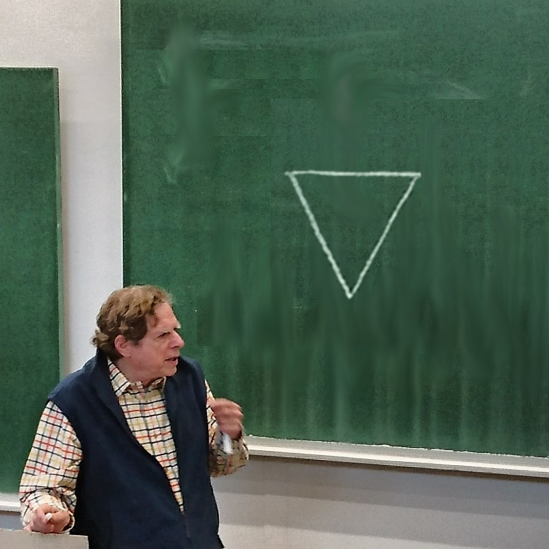 Transaktionsanalyse fürs Ohr