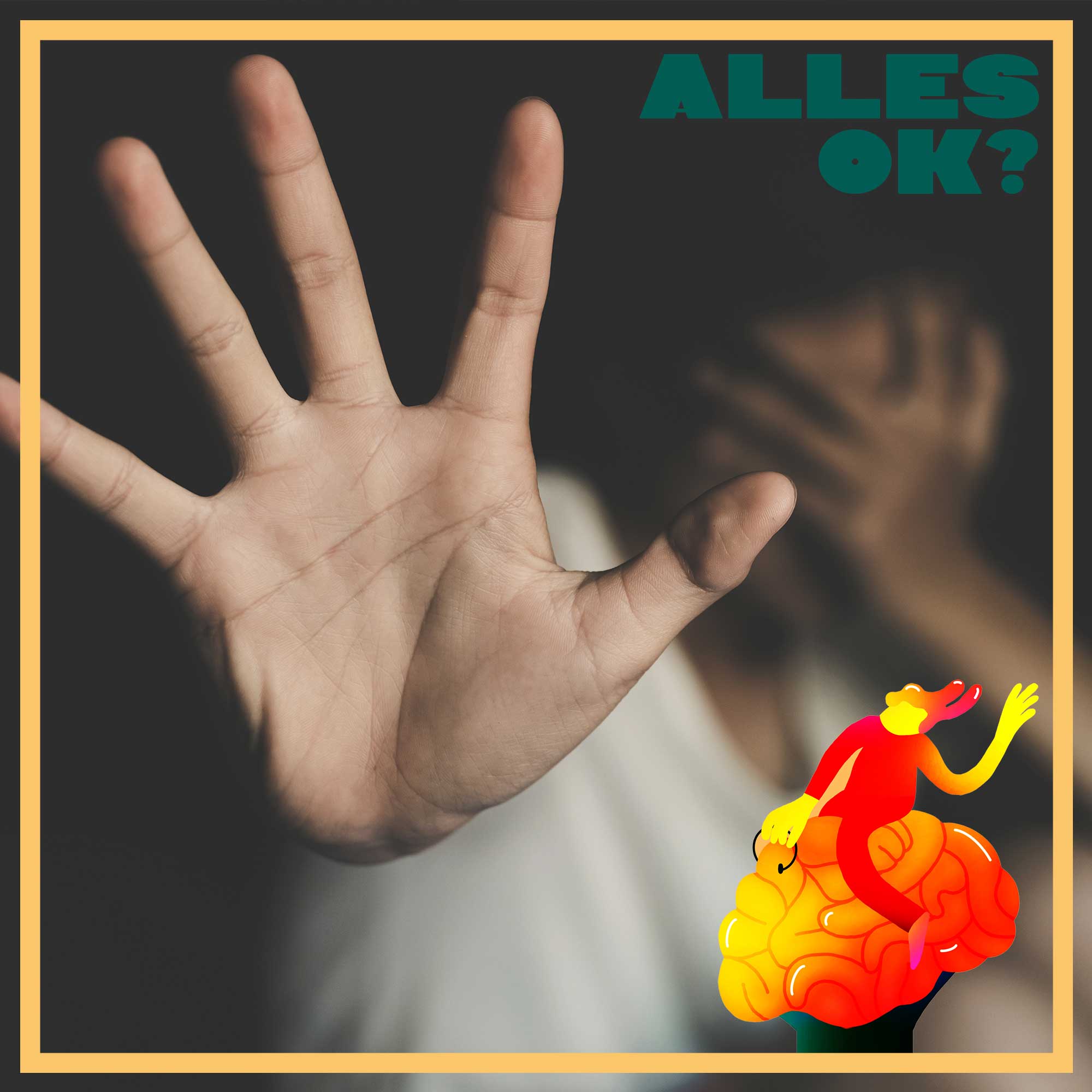 Wie hilft man Frauen, die Gewalt erleben?