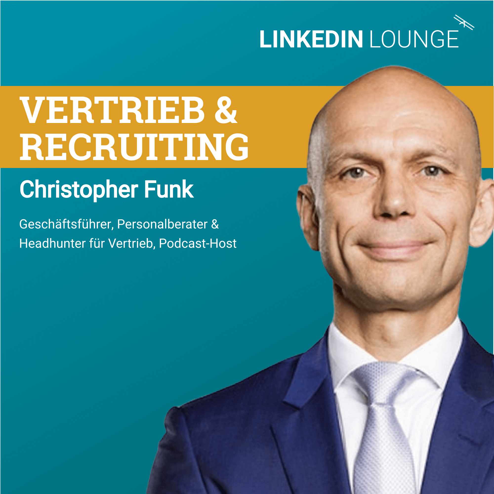 LinkedIn Lounge