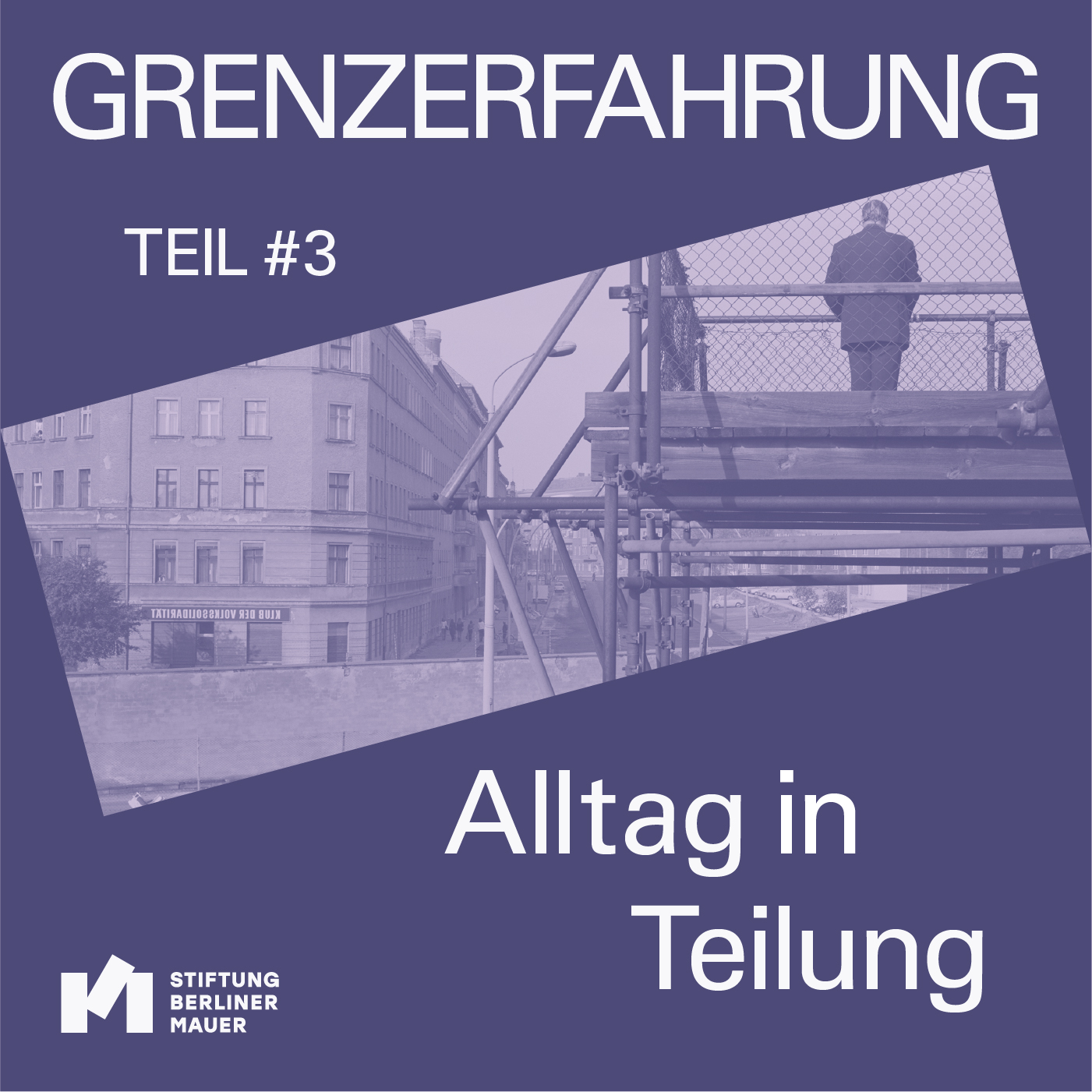 Grenzerfahrung