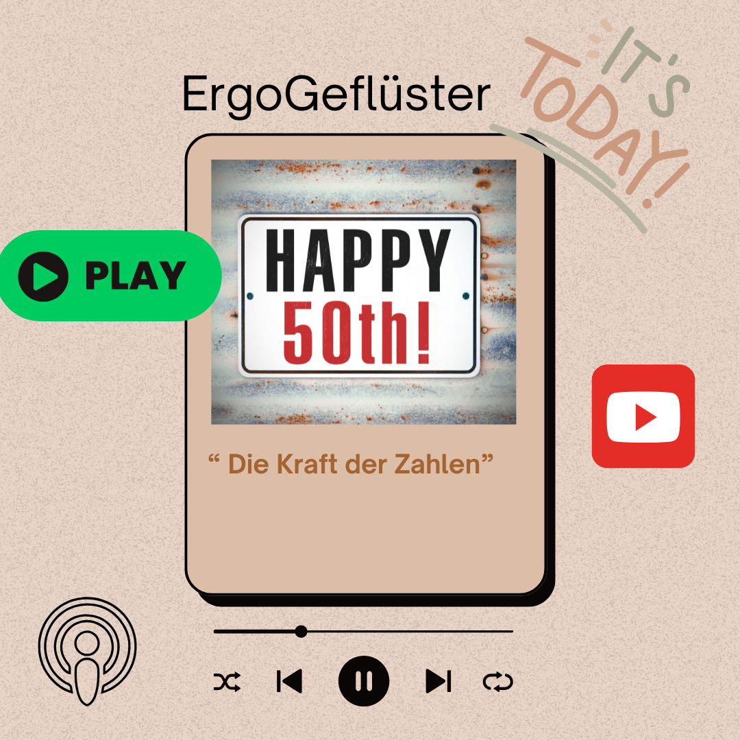 ErgoGeflüster