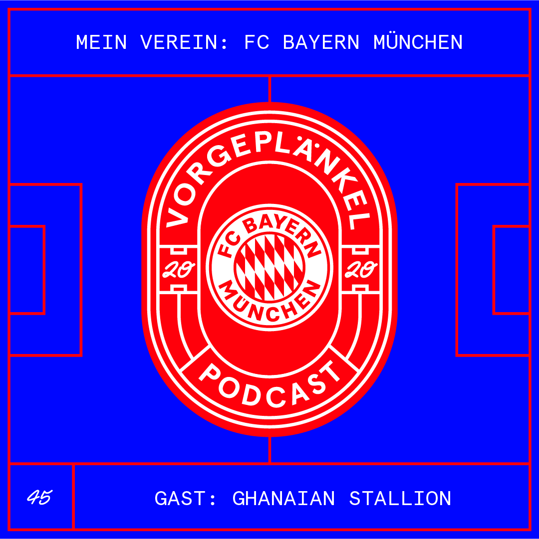Vorgeplänkel - der Fußball-Stammtisch Podcast