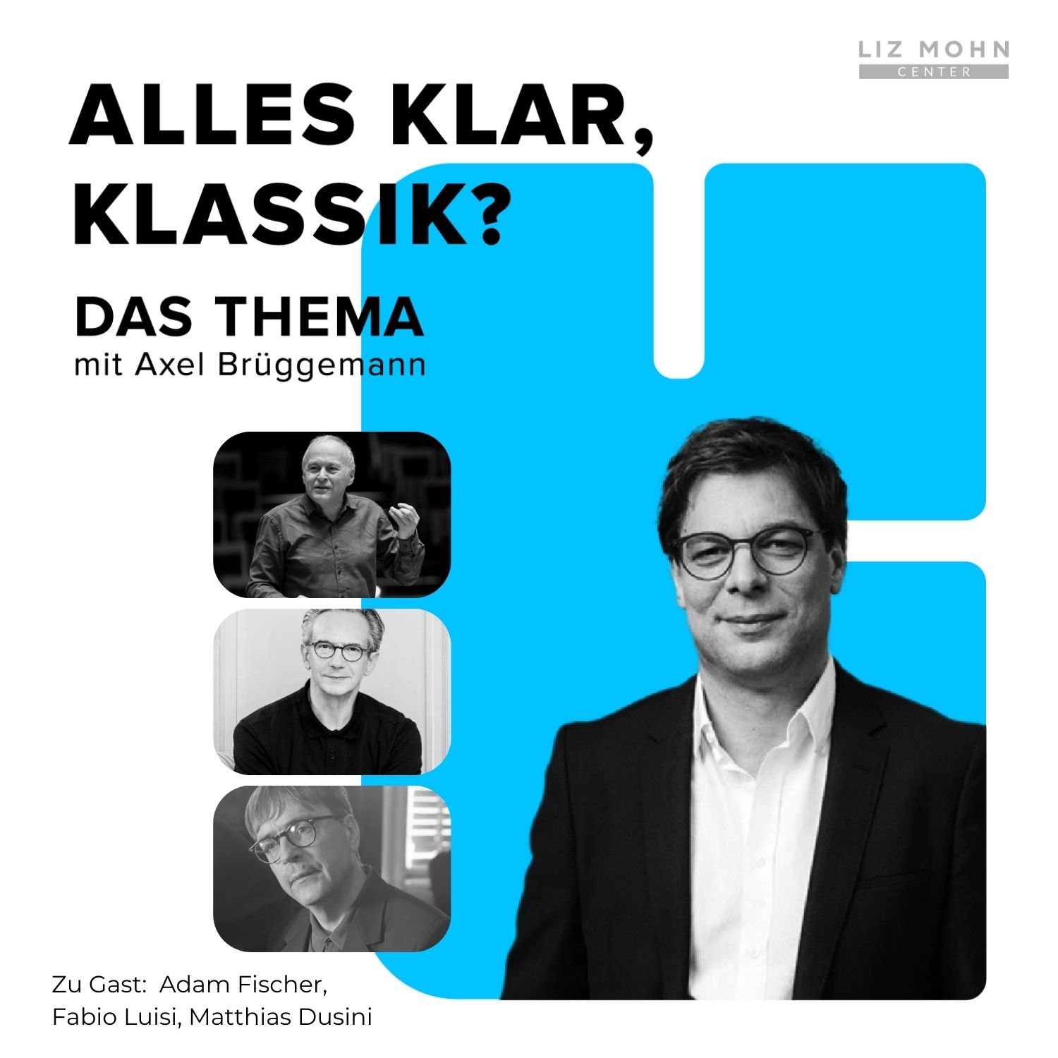 Alles klar, Klassik?