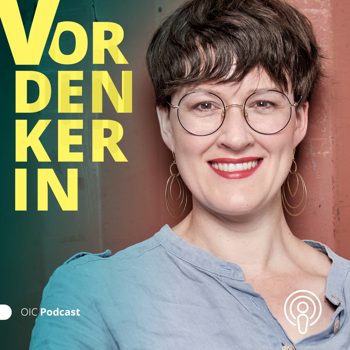 Vordenker by Open Innovation City
