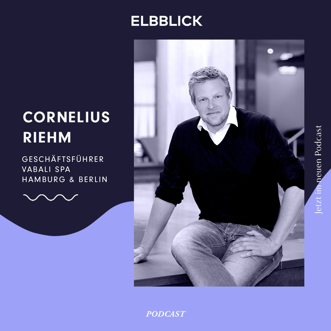 ELBBLICK Podcast
