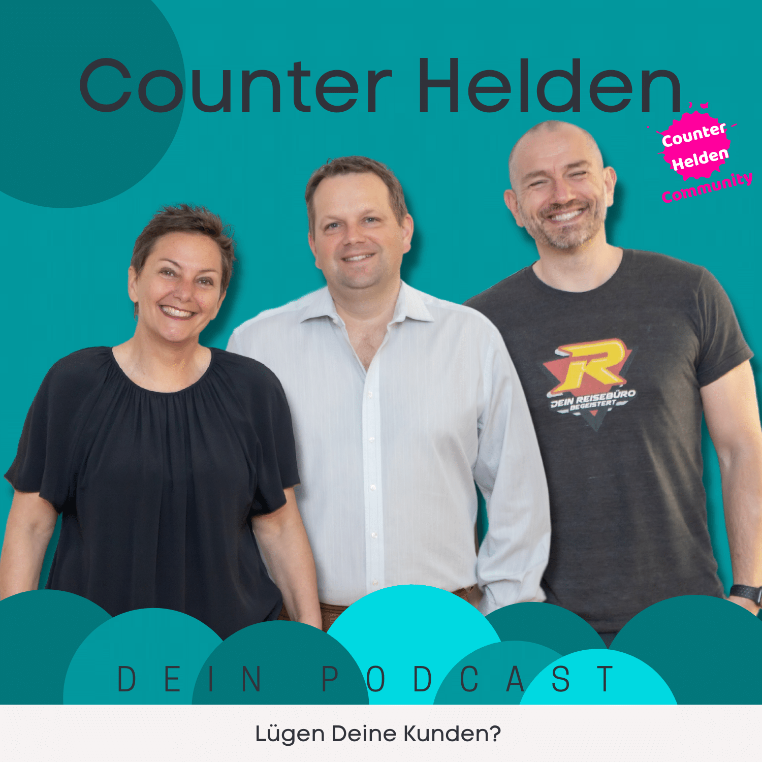 Counter Helden