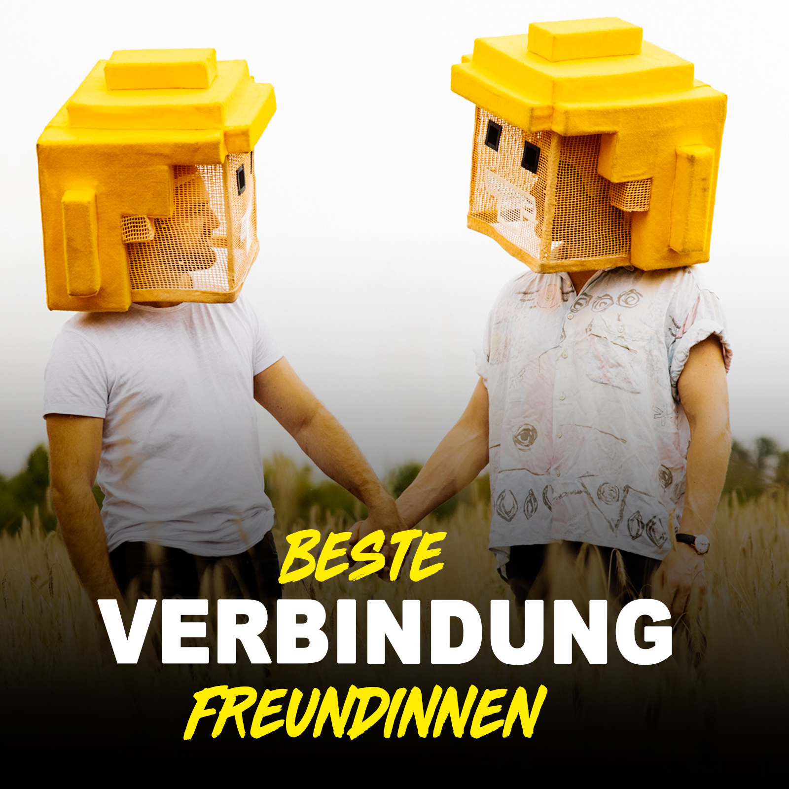 Beste Freundinnen